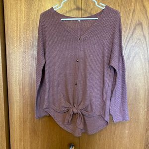 Women's medium shirt